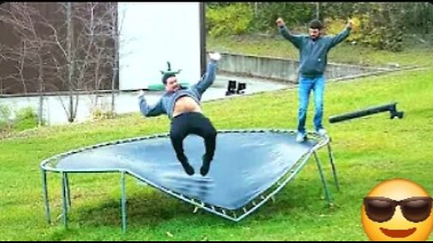 Funny video ever ultimate laugh 😂 😂