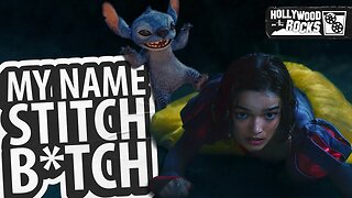 LILO & STITCH BLOWS AWAY SNOW WHITE! | Hollywood on the Rocks