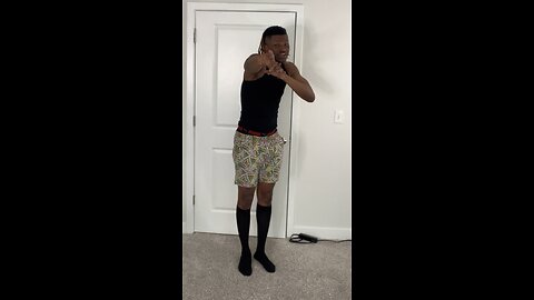 Shannon Sharpe a little freak - Andrew Fulgham