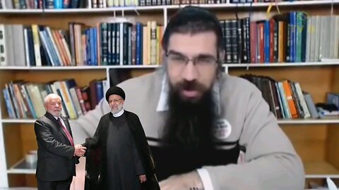 🚨LULA FINANCIOU O IRÃ COM $25 MILHÕES🚨 DE DÓLARES PARA INSTALAÇÃO NUCLEAR!☢️