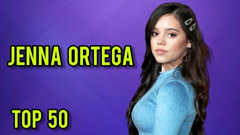 Top 50 Sexiest Jenna Ortega photos