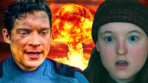 James Gunn Does Superman DAMAGE CONTROL After Backlash, Last of Us DISASTER Forces Druckmann Out