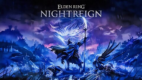 Elden Ring Nightreign Ep1