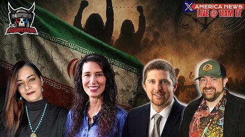 💥 Inside the Implosion: Iran’s Final Days?
