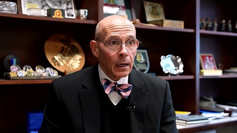 Families of judges who ruled against Trump come under attack