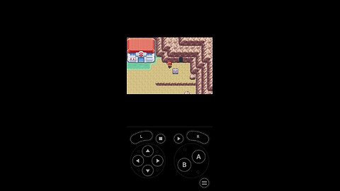 Pokémon Leaf green Poison type run part 3 | Misty