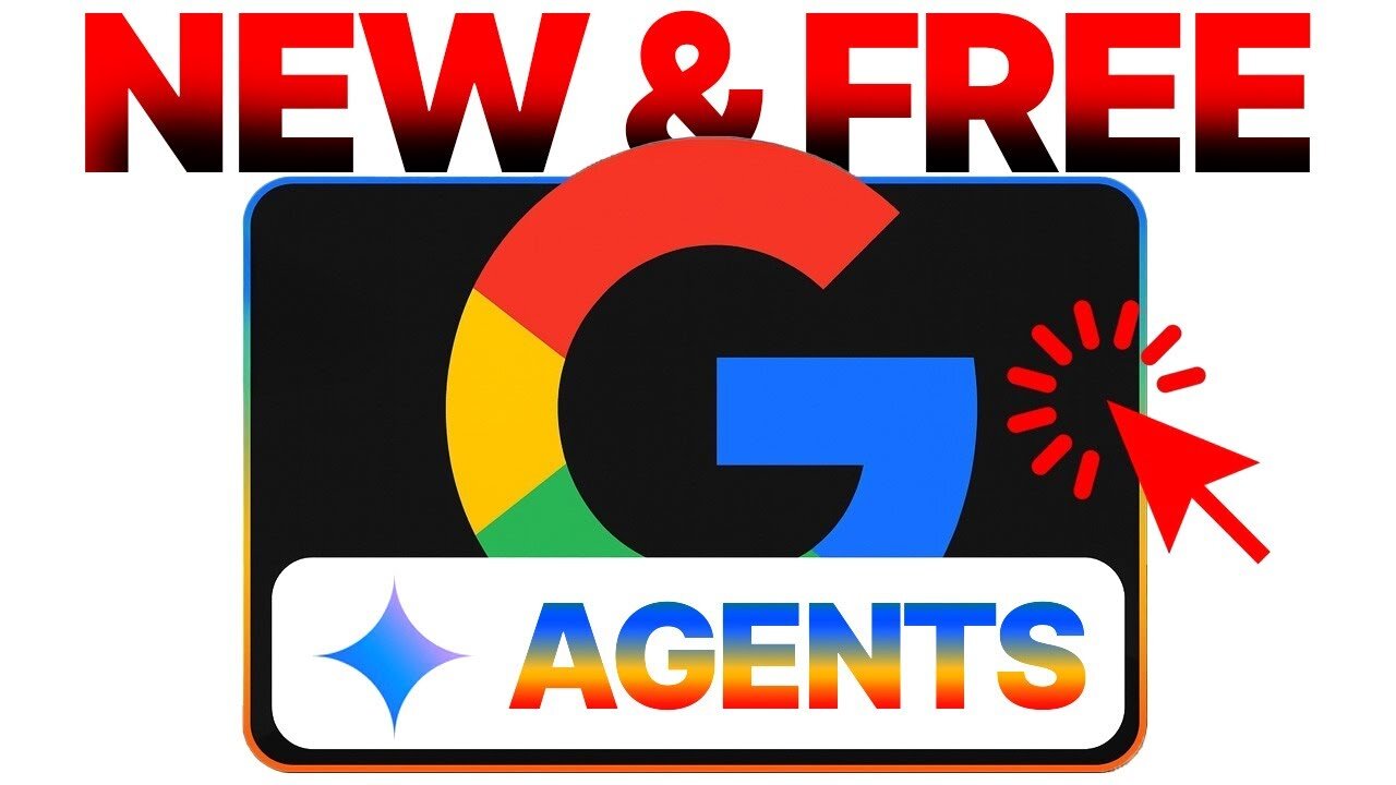 Gemini Agent Mode Update Is INSANE!