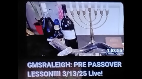 THE ISRAELITES: ALL PRAISES TO YAHAWAH BAHASHAM YAHAWASHI WA RAWCHAA QADASH!! HAPPY PASSOVER!!!