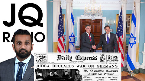 Richie Franklin lays it all out - JQ Radio August 26th 2025