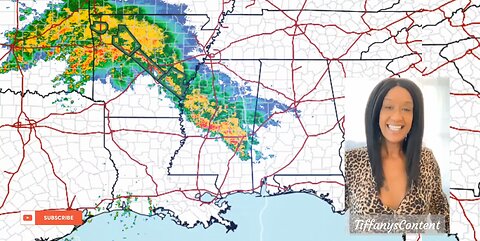 Strong Thunderstorms Isolated Hail, Severe Wind, Heavy Rain, Flash Flooding +Winter Weather Alaska