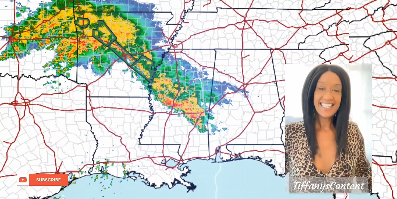 Strong Thunderstorms Isolated Hail, Severe Wind, Heavy Rain, Flash Flooding +Winter Weather Alaska