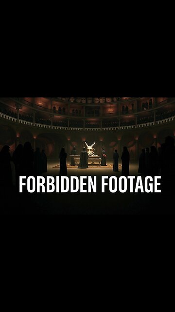 Dieser Moment war viel wichtiger, als wir erkennen.