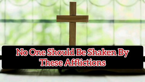 Message From God - Evangelical Message - God's Message - End Time prophecy - The Gospel - God's Word