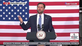 JD Vance Blasts Democrats: 'Continuing Benefits for Illegal Aliens Will Bankrupt the Country'
