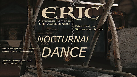ERIC – Nocturnal dance