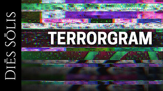 Diēs Sōlis -66- Terrorgram & the Race War