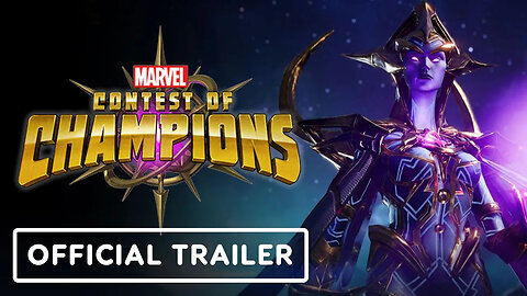 Marvel Contest of Champions - Official Rise of the Eidols： 10th Anniversary