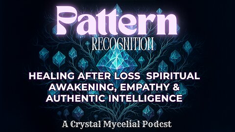 Part 1: Healing After Loss | Spiritual Awakening, Empathy & Authentic Intelligence