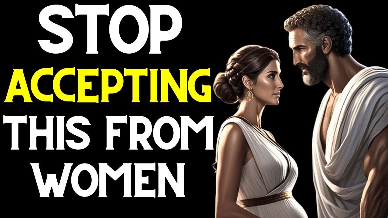 She’ll Never See You the Same After You Do THIS Once | Stoicism