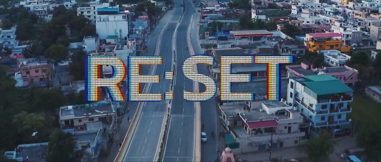 The WEF's Great Reset Begins With Digital ID's In UK