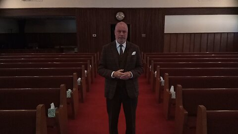 Three Minutes With Mike