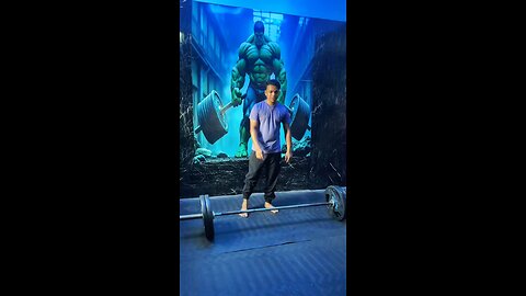 Gym Video