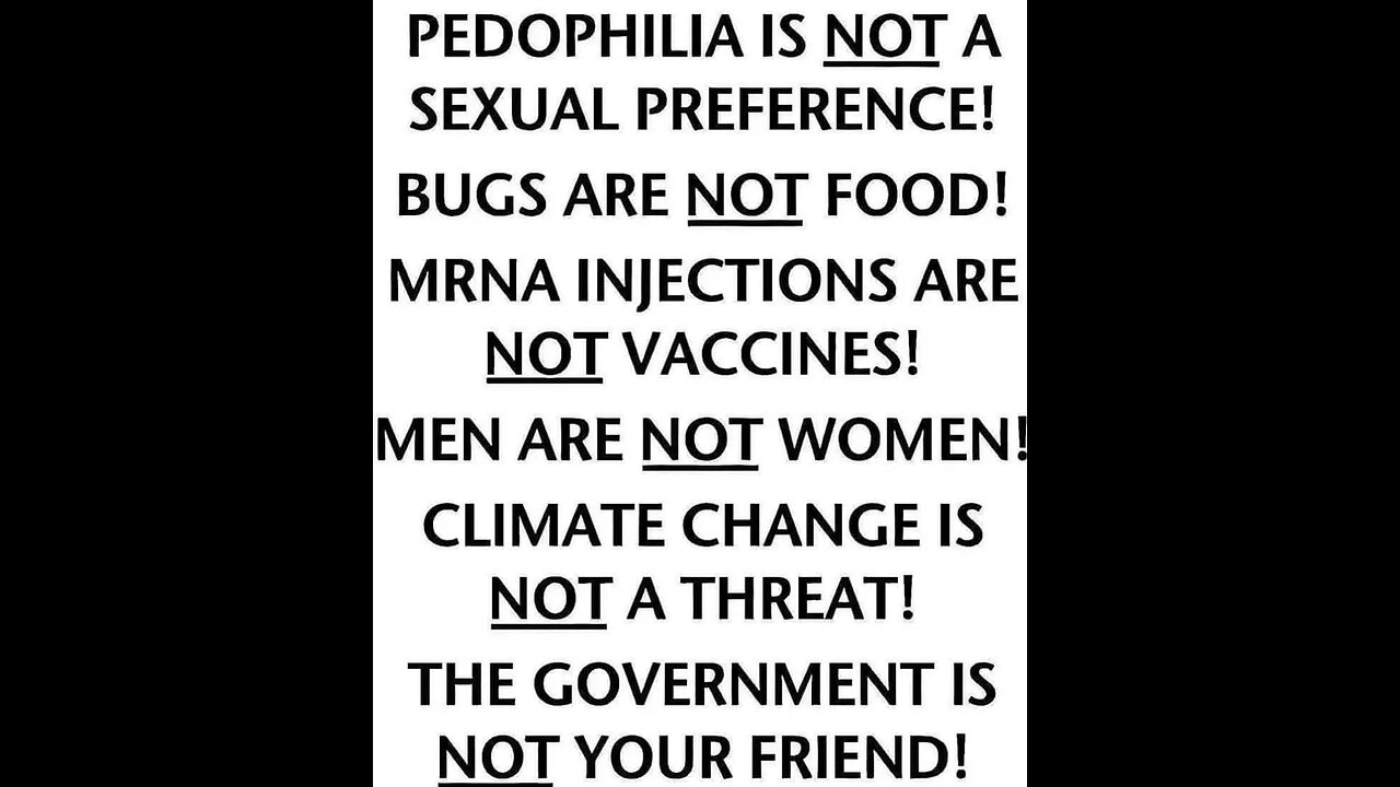 PEDOS NEED TO BE NEUTRALIZED CHEM OR PHYSICALLY; SNIP-SNIP-SNIP!