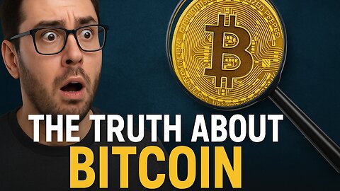 What Is Bitcoin? The Complete Beginner’s Guide