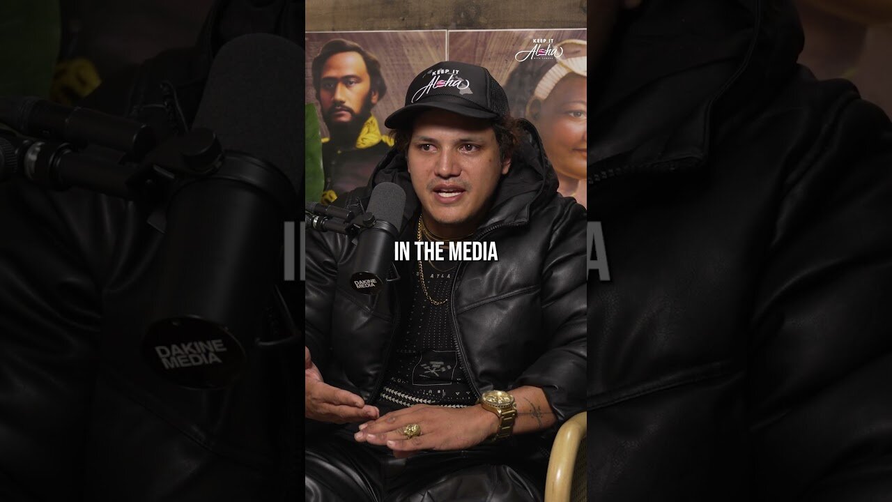 Etienne believes what happened in Lāhainā is unjust