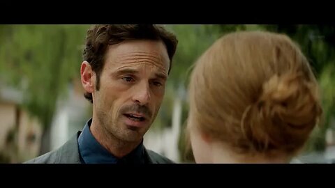 Night Bitch - Russian Trailer (4K, Dubbing, 2024)