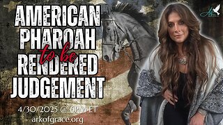 American Pharoah to be Rendered Judgement