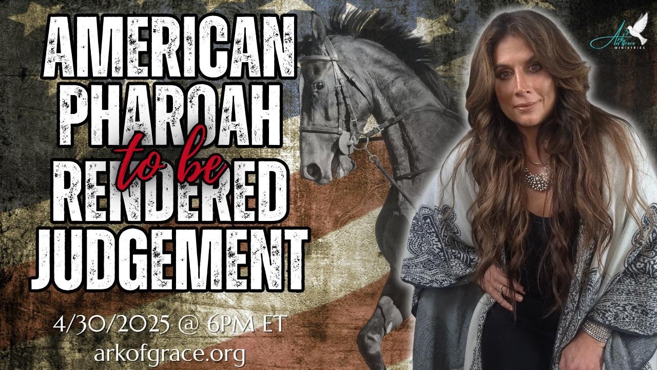 American Pharoah to be Rendered Judgement