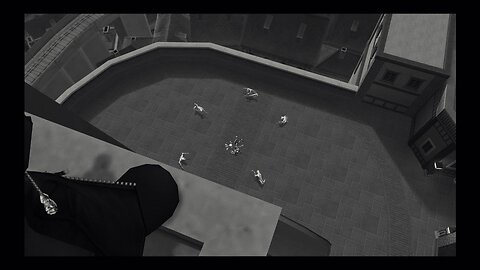 Kingdom Hearts 2 Episode 7: The Mysterious Tower