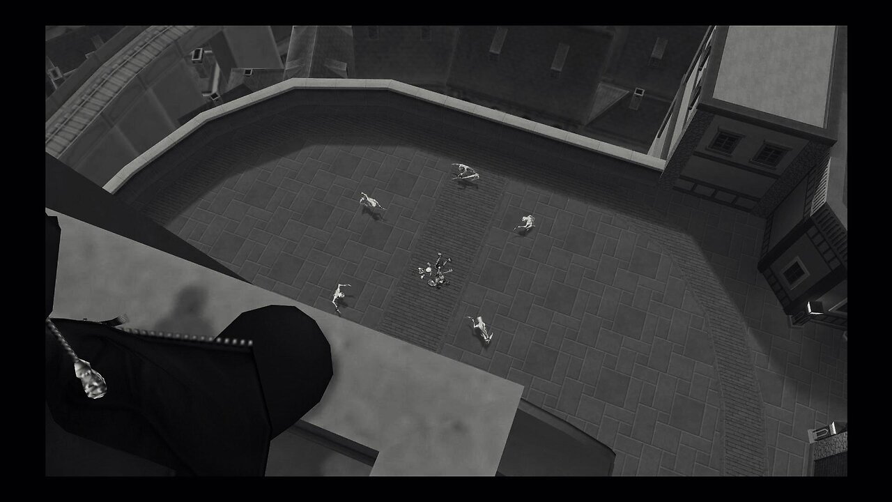 Kingdom Hearts 2 Episode 7: The Mysterious Tower