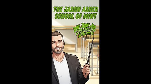 Bartenders & Their Obsession With Mint And Garnish…