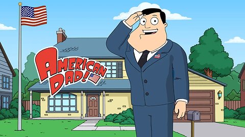 Tracer Pack American Dad Stan
