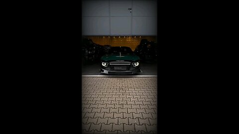love car