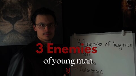 Watch out for these 3 enemies