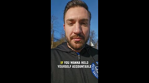 You Need To Change Who You Are