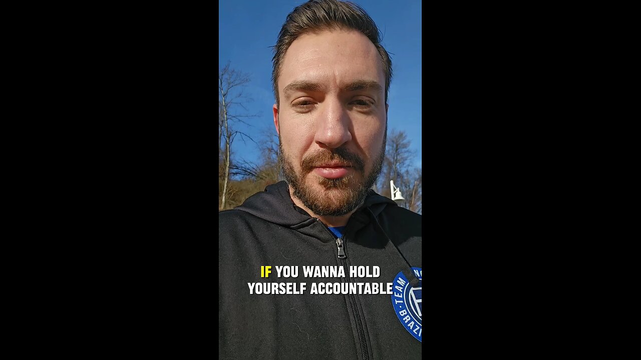 You Need To Change Who You Are