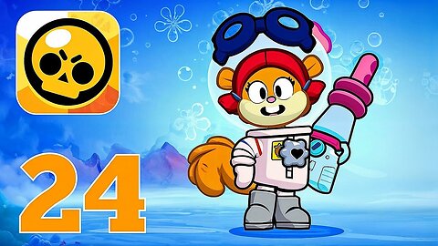 Brawl Stars - Gameplay Walkthrough Part 24 - Sandy Jessie Unlocked (iOS, Android)