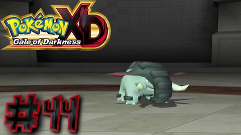 Pokémon XD: Gale of Darkness Episode 44: Self-Destructive Simulator