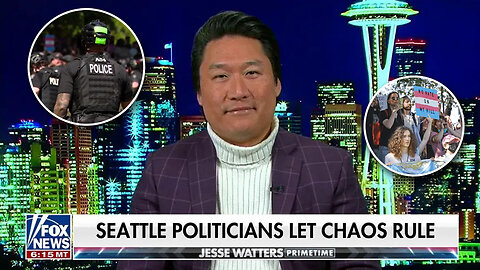 Seattle Mayor Blames Christian Rally For Inspiring Violence Among Antifa and The LGBTQ+ Community