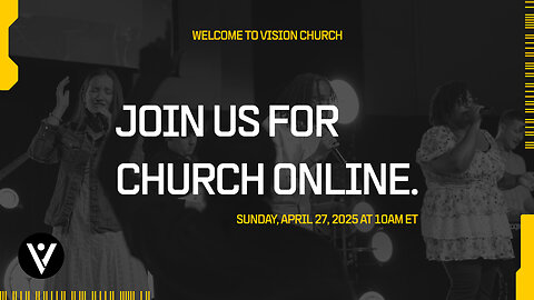 New Series Starts TODAY! | Winning The War In Your Mind | Pastor Matt Vanderbilt