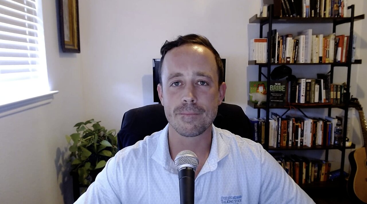 VRA Investing Podcast: The Bull Market Roars as Inflation Proves No Obstacle - Tyler Herriage