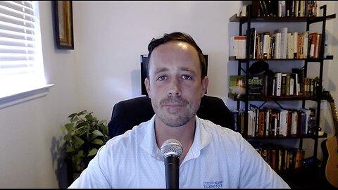 VRA Investing Podcast: The Bull Market Roars as Inflation Proves No Obstacle - Tyler Herriage