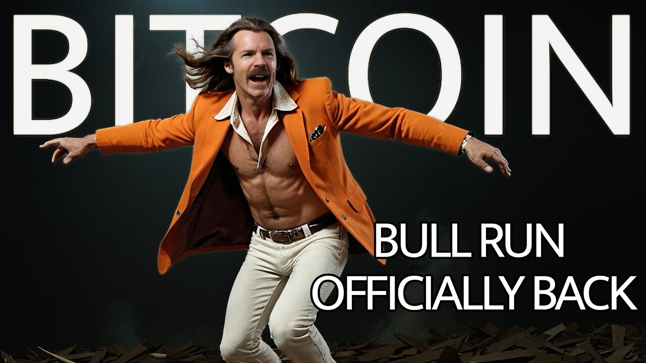 🚨Breaking News: Experts Predict Bitcoin Price to Soar in Upcoming Bull Market