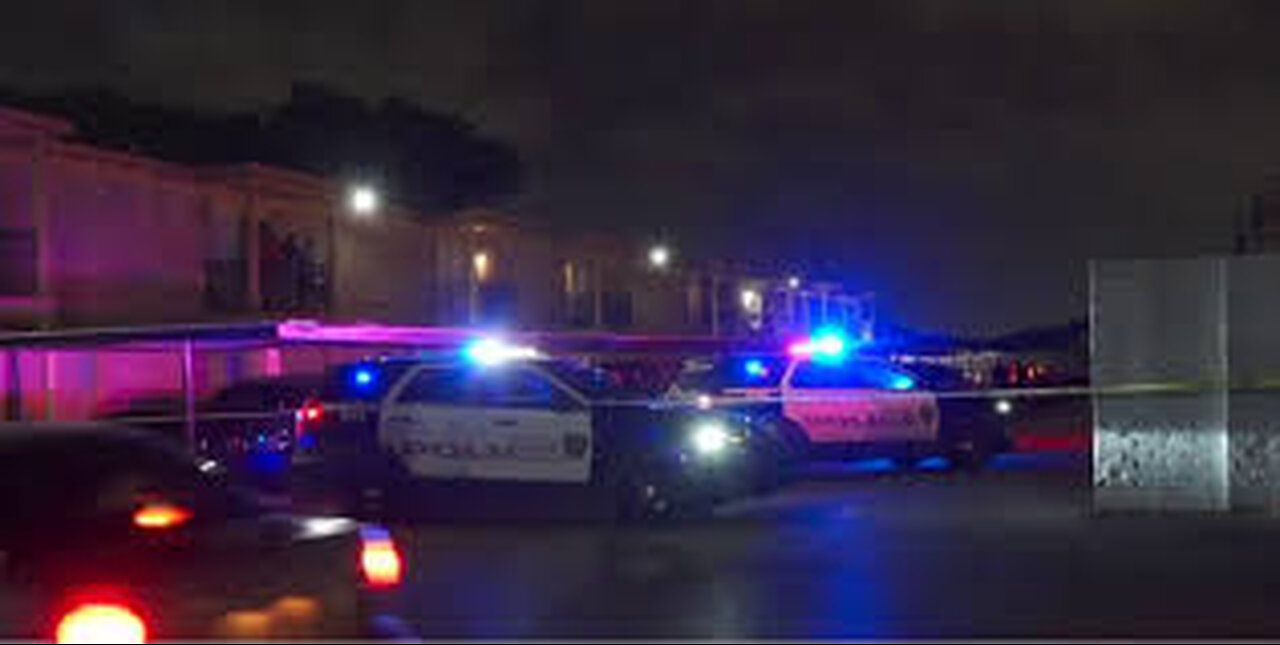 Newton County Teen Wanted in Fatal Shooting of Stepfather in Covington