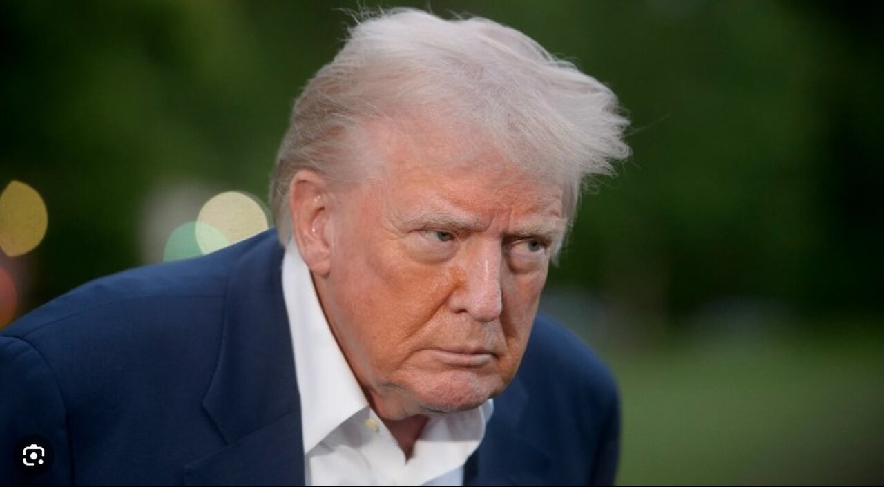 Trump Vows to Reopen Alcatraz as Part of Tough-on-Crime Initiative