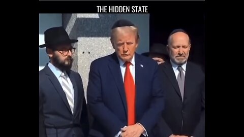 The Hidden State